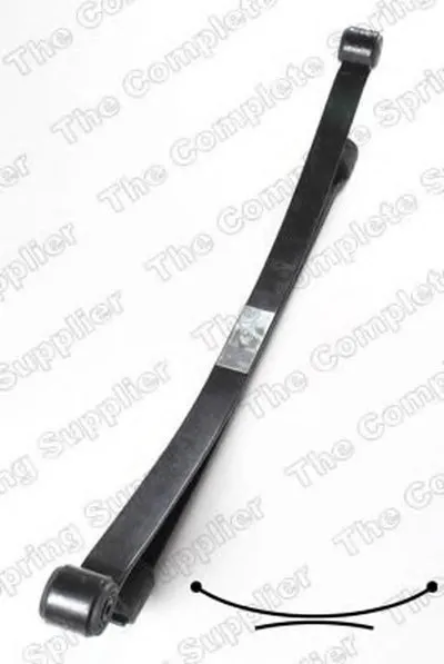 Многолистовая рессора ROC купить