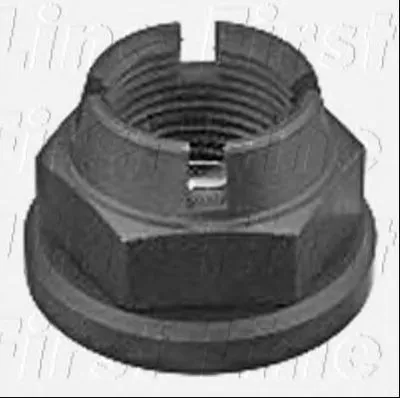 Гайка, шейка оси FIRST LINE купить