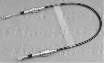 Трос, ступенчатая коробка передач FIRST LINE купить
