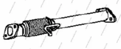 Система выпуска ОГ NPS купить