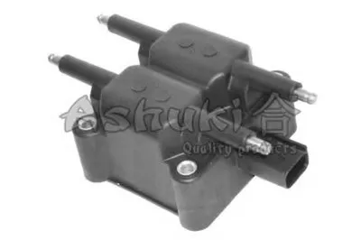 Катушка зажигания ASHUKI купить