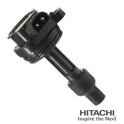 Катушка зажигания HITACHI купить