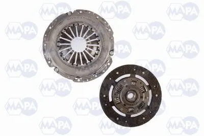 Комплект сцепления 2P Kit MAPA купить