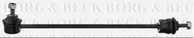 Тяга / стойка, стабилизатор BORG & BECK купить