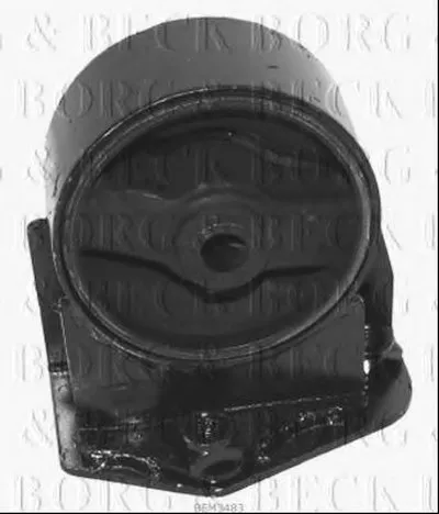 Кронштейн двигателя BORG & BECK купить