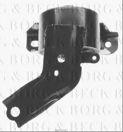 Кронштейн двигателя BORG & BECK купить