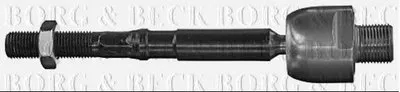 Осевой шарнир, рулевая тяга BORG & BECK купить