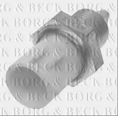 Датчик, температура охлаждающей жидкости BORG & BECK купить