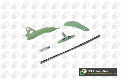 Комплект цепи привода распредвала BGA купить