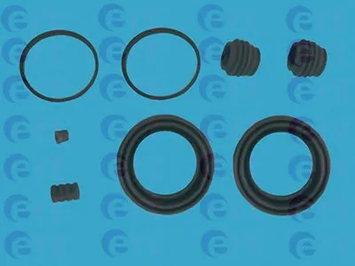 Ремкомплект, тормозной суппорт