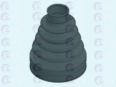 Комплект пылника, приводной вал ERT купить