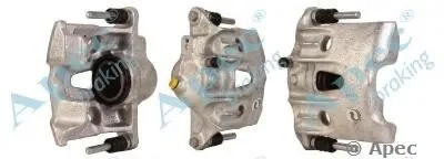 Тормозной суппорт APEC braking купить