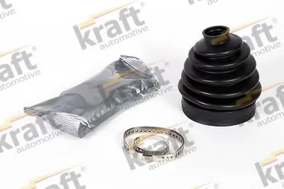 Комплект пылника, приводной вал KRAFT AUTOMOTIVE купить