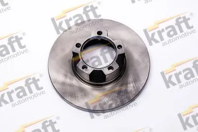 Тормозной диск KRAFT AUTOMOTIVE купить