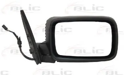 Наружное зеркало BLIC купить