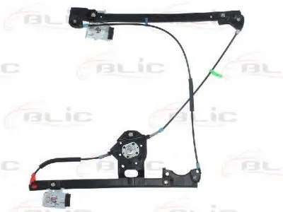 Подъемное устройство для окон BLIC купить