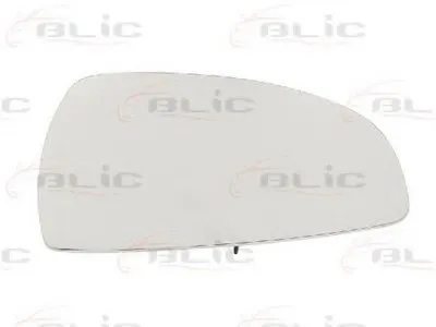 Зеркальное стекло, наружное зеркало BLIC купить