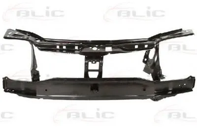 Облицовка передка BLIC купить