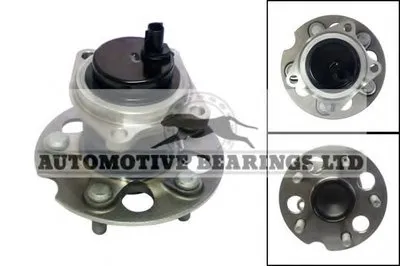 Комплект подшипника ступицы колеса Automotive Bearings купить