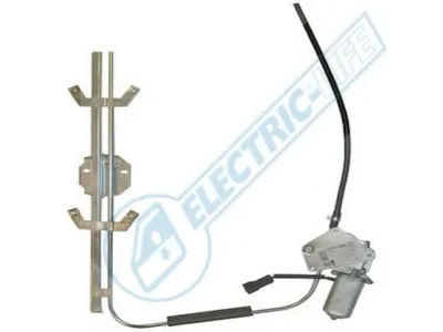 Подъемное устройство для окон ELECTRIC LIFE купить