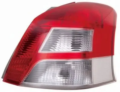 Задний фонарь LORO купить