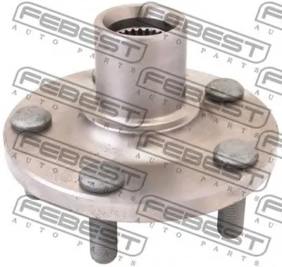 ? колесн. ступицы = FEBEST купить
