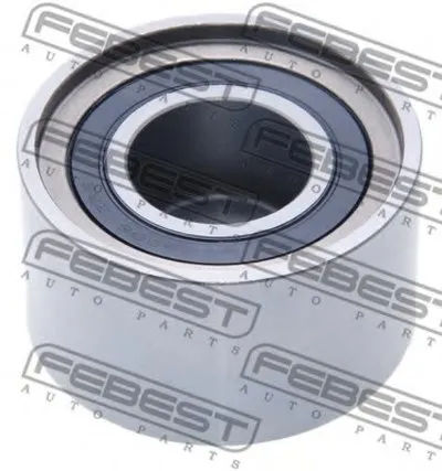 Паразитный / Ведущий ролик, зубчатый ремень FEBEST купить