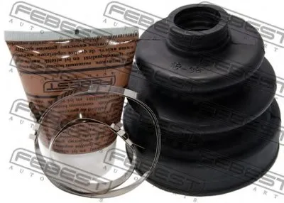 Пыльник, приводной вал FEBEST купить