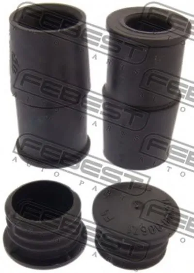 Ремкомплект, тормозной суппорт FEBEST купить