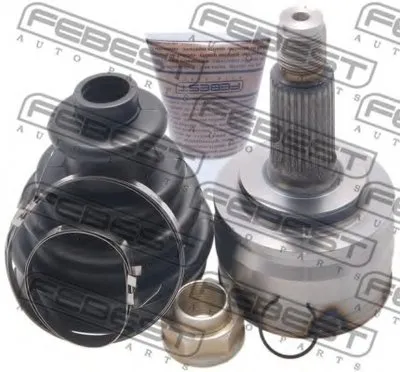 Шарнир, приводной вал FEBEST купить