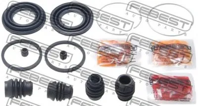 Ремкомплект, тормозной суппорт FEBEST купить