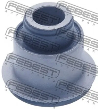 Втулка, балка моста FEBEST купить