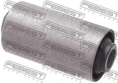 Втулка, листовая рессора FEBEST купить