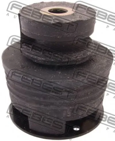 Втулка, балка моста FEBEST купить