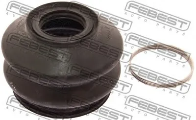 ремонтный комплект, несущие / направляющие шарниры FEBEST купить