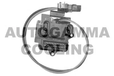 Сопротивление, вентилятор салона AUTOGAMMA купить