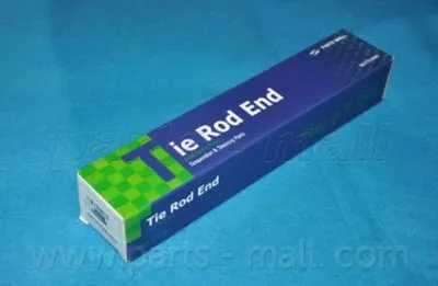 Наконечник поперечной рулевой тяги PARTS-MALL купить