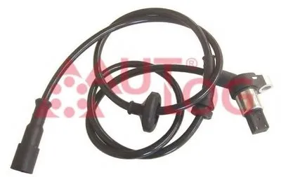 Датчик, частота вращения колеса AUTLOG купить