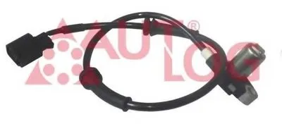 Датчик, частота вращения колеса AUTLOG купить