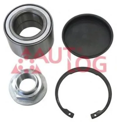 Комплект подшипника ступицы колеса AUTLOG купить