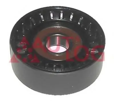 Паразитный / ведущий ролик, поликлиновой ремень AUTLOG купить