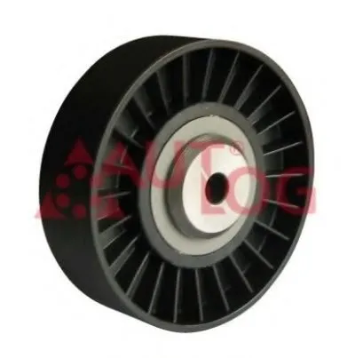 Паразитный / ведущий ролик, поликлиновой ремень AUTLOG купить