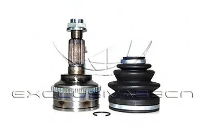 Шарнирный комплект, приводной вал MDR купить