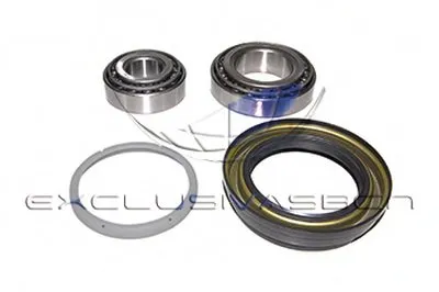 Комплект подшипника ступицы колеса MDR купить