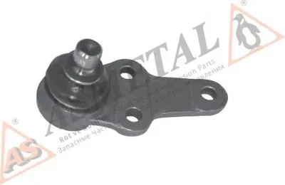 Шаровой шарнир ASMETAL купить