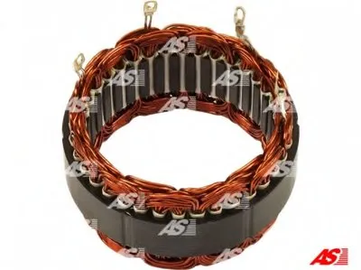 Статор, генератор