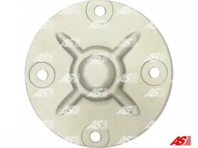 Подшипник со стороны привода, стартер