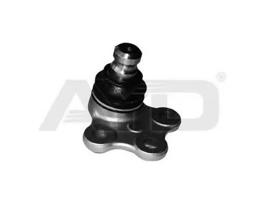 Шаровой шарнир