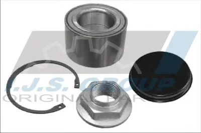Комплект подшипника ступицы колеса IJS GROUP купить