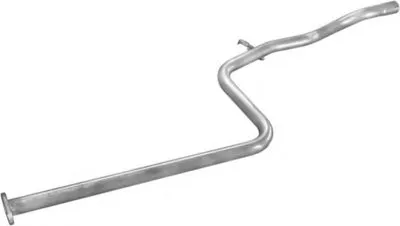 Труба выхлопного газа POLMO купить